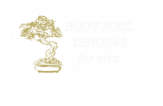 Body Soul Tending for Men